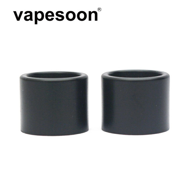 VapeSoon Newest POM Drip Tip For TFV8 BABY V2 TANK Species V2 Tank Fast Shipping