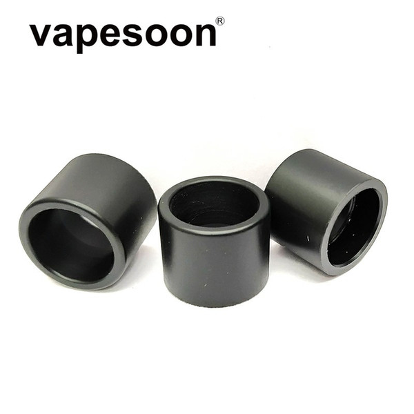 VapeSoon Newest POM Drip Tip For TFV8 BABY V2 TANK Species V2 Tank DHL Free Shipping