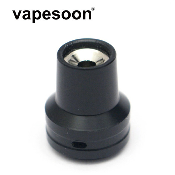 eGo AIO ECO Mouthpieces Drip Tip Large Air Cap for Joyetech eGo AIO ECO Kit By Dual Large Holes DHL Free Shipping