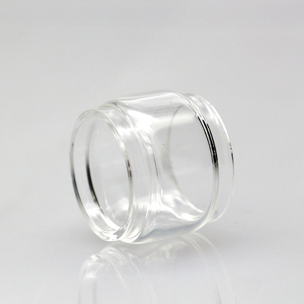 Authentic VapeSoon Glass Tube For Advken OWL Subohm Tank DarkMesh Tank CP TF RTA MANTA MTL etc
