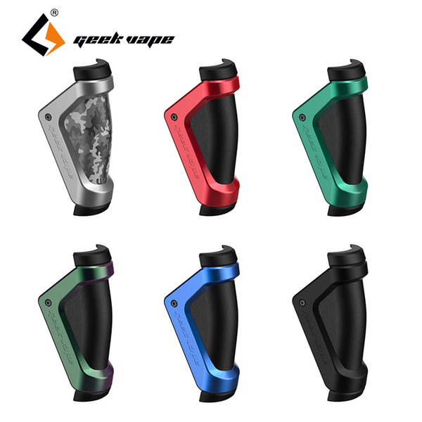 GeekVape Replacement Skeleton for Aegis Squonker Various colors Skeletons Making Aegis Squonker MOD to a regular MOD Easy holding Ecigs case