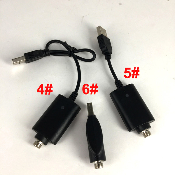 wholesale top rated EGO USB Charger VV wax pen Charger for bud touch Ce3 LO Mix2 Max preheat batteries 510 vape pens mods