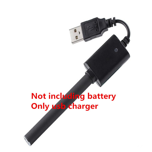 USB Charger For Evod Ego Vape Pen Chargers 510 Thread 808D Battery M3 Vuse VibeTwist Ce3 O Pen Battery Electronic Cigarette Charger