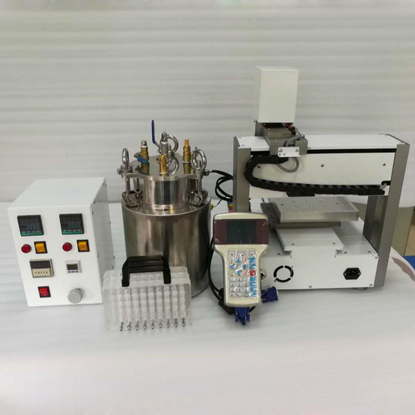 Automatic vaporizer pen oil filling machine for vape cartridge ce3 92a3 g2 disposable vape pen thick oil atomizer filling machine