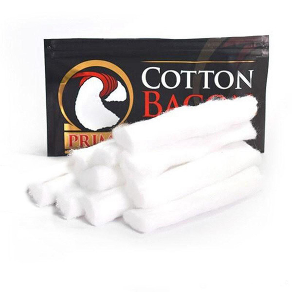 2018 newest version Cotton Bacon Prime made in china high quality warranty