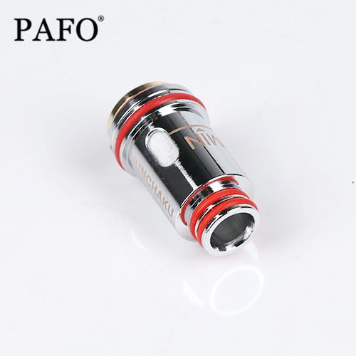 Uwell Nunchaku Coil Replacement coils 0.4 0.25 ohm FOR UWELL NUNCHAKU KIT TANK SUB OHM Atomizer Vape Vaporizer