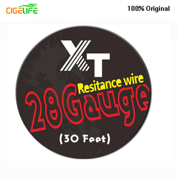 Clapton Wire 15 Feet Length DIY Resistance Heating Wire Core For Rebuildable E Cigarette Atomizers DHL Free Electrothermal alloy