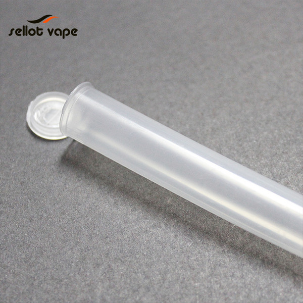 Wholesales PP tube vape cartridge Child Lock 0.5ml 1.0ml oil vaporizer cartridge pack OEM welcome