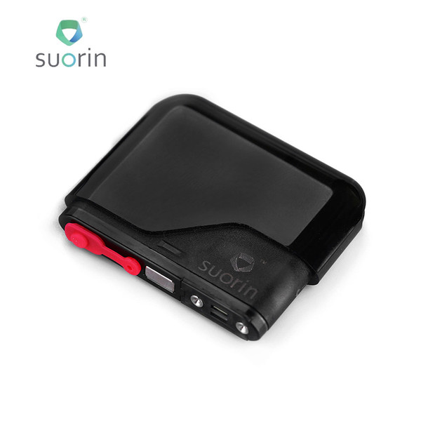 Suorin Air Cartridge 2ml for Suorin Air Kit No leaking E cig Pod Cartridge Portable size Perfect Flavor