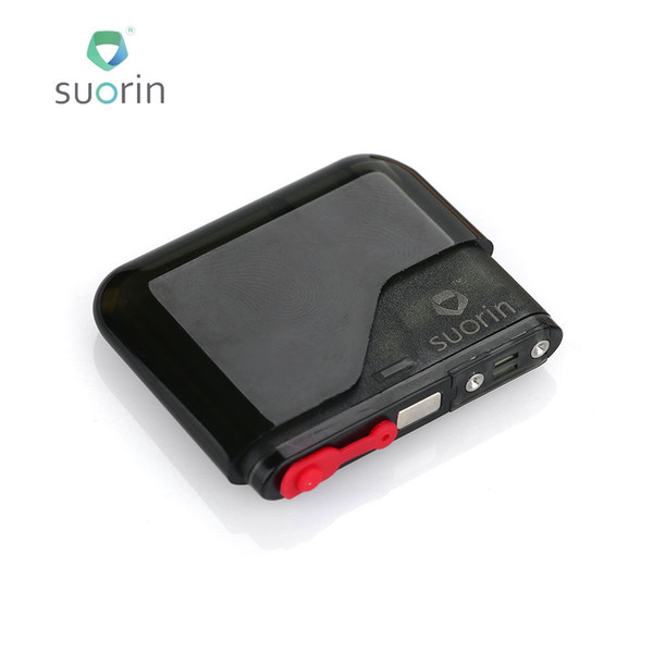 Suorin Air Cartridge 2ml for Suorin Air Kit E cigs Accessories NO Leaking Pod Cartridge Accessory