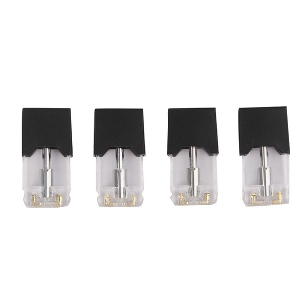 Hot Thick Oil Cartridge Ceramic Coil Empty Pods Cartridge 0.7ml 1.0ml Vape Tank for Coco Battery Kit