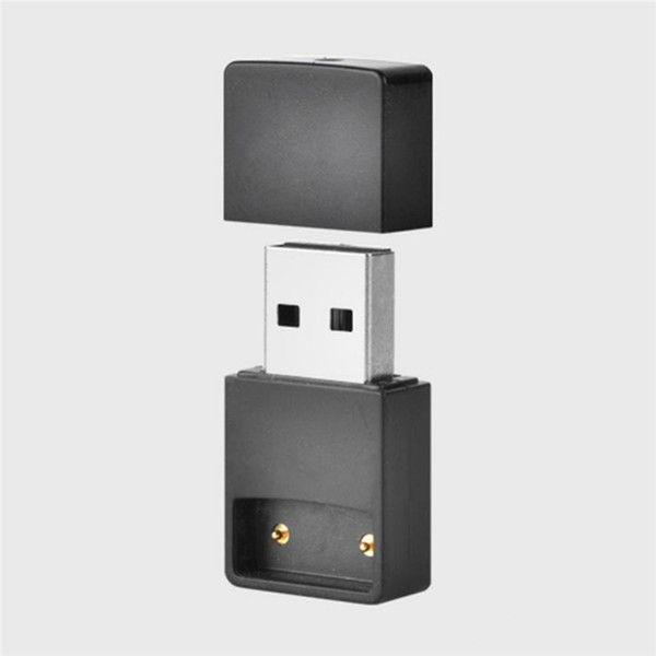 USB Charger for JUUL Magnetic Connection Wire USB Charger Wireless charger for Coco juul Portable Smoking Vape Pen Pods Kit via