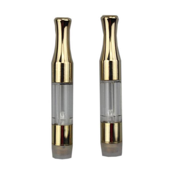 bud atomizer refillable G2 cartridge Ce3 disposable vaporizer 510 o pen ce3 thick oil vape cartomizer e cig G2 atomizer