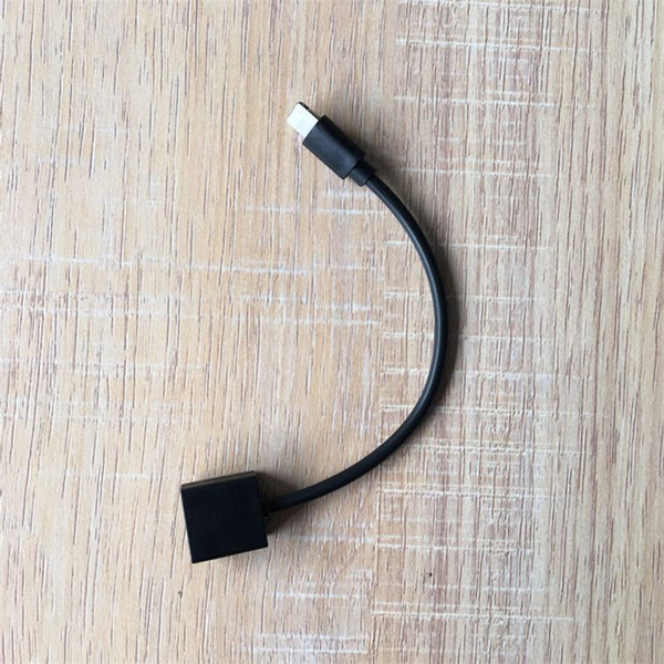 High Quality Fast Speed Charger Charging Cable For Juul Charging cable To Lightning Port Free Shipping DHL