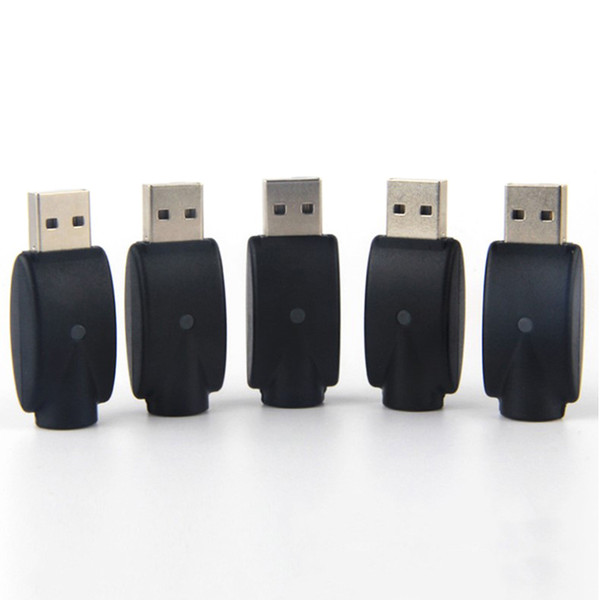 EGO USB Charger for All 510 EGO EVOD Thread Battery CE3 Cartridges E Cig Vape Pen Wireless USB Vape Mods Chargers