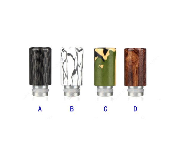 ecigarettes drip tips 510 assorted new drip tip fit ego Fit DCT EVOD CE4 Protank RDA RBA wide bore drip tips