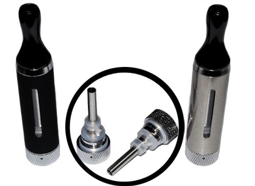 New MT3 Atomizer Coil Head Ego Electronic Cigarette Replaceable Cartomizer Vapor Core E-cig E-cigarette Free Shipping