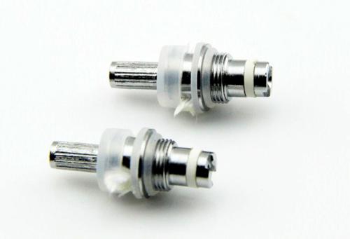MT3 Clearomizer Coil Head for Ego Electronic Cigarette Replaceable Cartomizer Vapor Core E-cig E-cigarette Atomizer core
