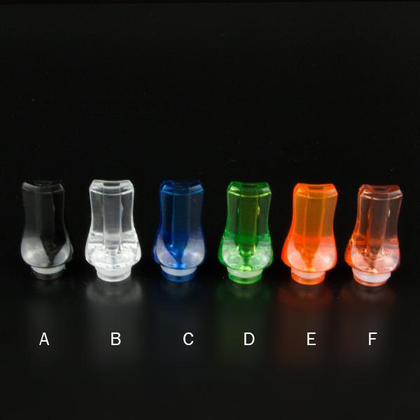 E Cigarettes Flat Plastic 510 Drip Tip Rich Colors Drip Tips 510 Mouthpiece Fit eGo Tanks Mechanical Mod Vaporizer CE4 CE5 Atomizers Cheap