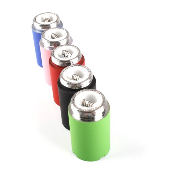 Electronic Cigarette Skillet Atomizer Replacement Coil Head Skillet Vaporizer Rechangeable Cartomizer Core Wax Tank Clearomizer Coil