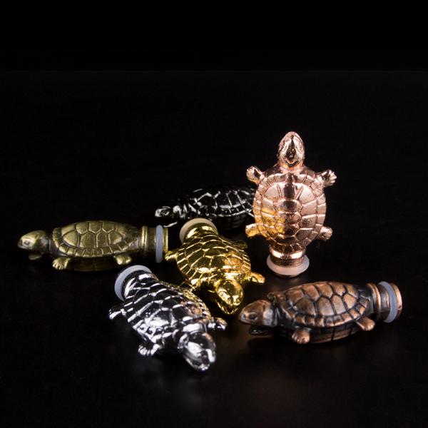 E Cigarette DIY Design with Tortoise 510 Drip Tips Fitted EGO 510 CE4 CE5 Atomizers Vivi Nova Tank Clearomizers Electronic Cigars Mouthpiece