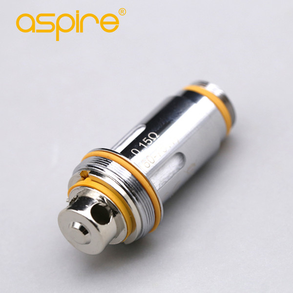 New Arrival Aspire Vape coil Cleito 120 pro coil 5 piece for pack for free shipping