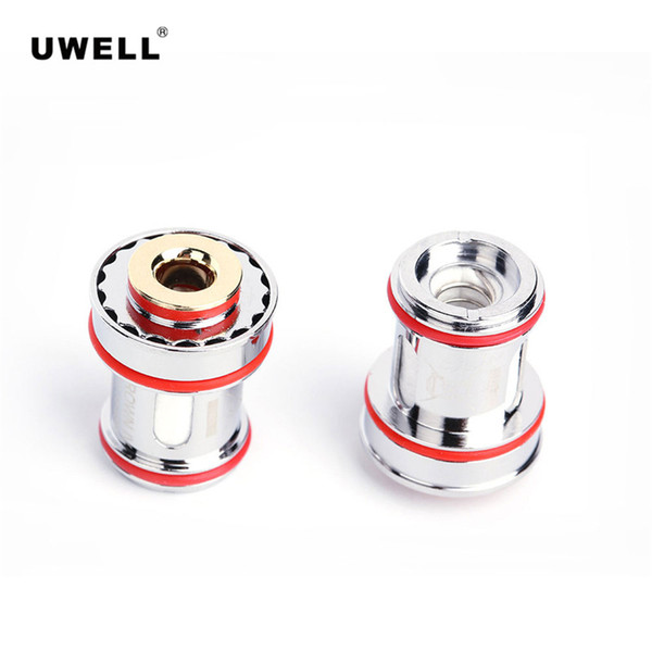 Uwell Crown 4 Dual SS904L/UN2 Mesh Coil Head 0.2ohm 0.4ohm Vape Core for Uwell Crown 4 Tank Ecigarettes