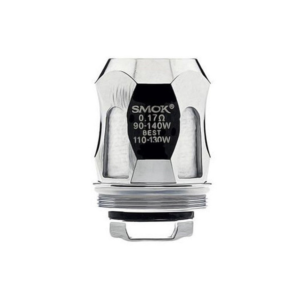 TFV8 Baby V2 A1 coil 0.17 ohm Stainless Head Replacement A1 A2 Coils Core For TFV8 Baby V2 Atomizer Tank Original Version