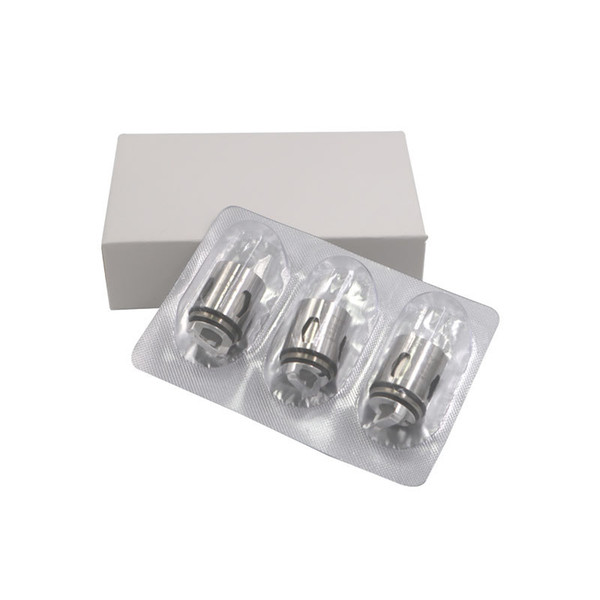 Original ATVS SR-11 Coil Head 0.15ohm Coil Head for SR-11 Tank Atomizer Huge Vapor Atomizer Core