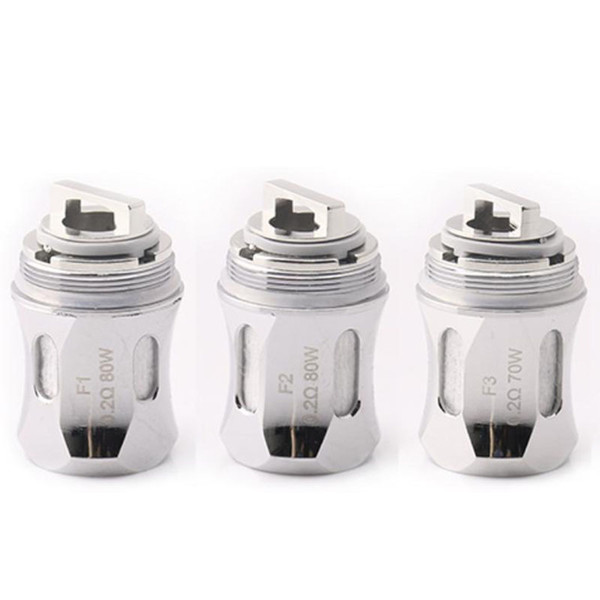 Horizontech Horizon Falcon Coil F3 M1 Replacement Coils Head For Falcon Sub Ohm Tank Atomizer