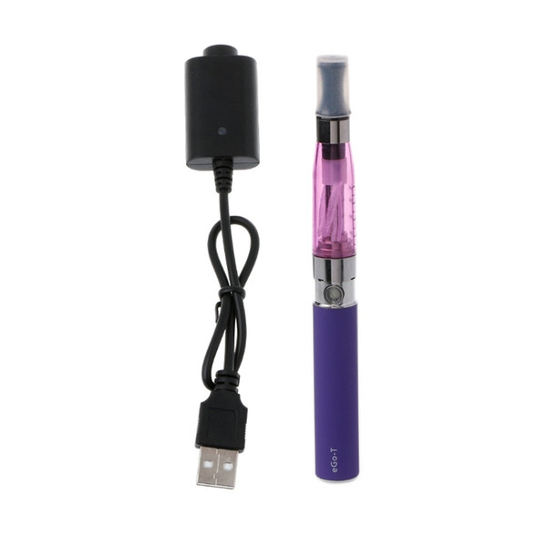 Electronic Cigarette Electronics E-Cigarette Vape Pen Kit 650mAh For EGO CE4