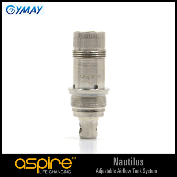 100% Original Nautilus BVC Coil 1.6ohm for Electronic cigarette