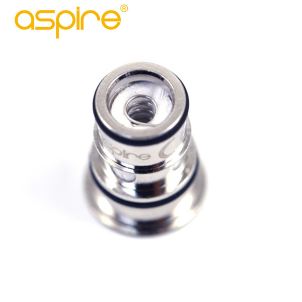 Authentic Aspire Tigon coil 0.4ohm 1.2ohm for aspire Tigon tank2/3.5ml DTL MTL Vaping coil 100% Authentic