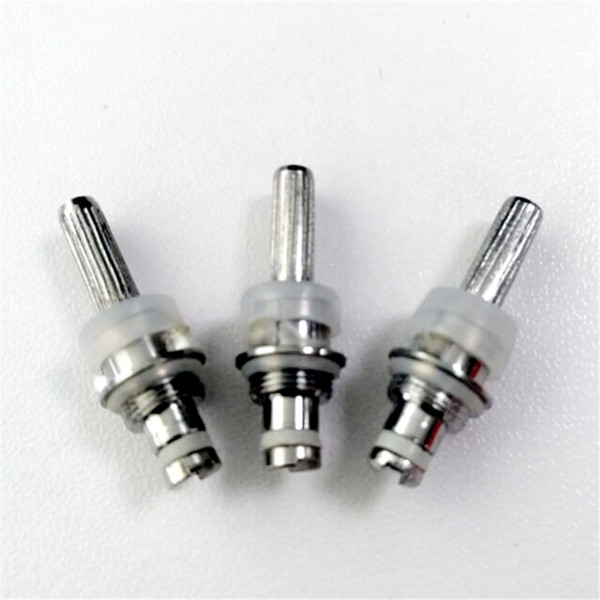 MT3 Detachable MT3 Clearomizer coil Head core Ego Electronic Cigarette Replaceable Cartomizer 2.2ohm Vapor Core Evod E cig