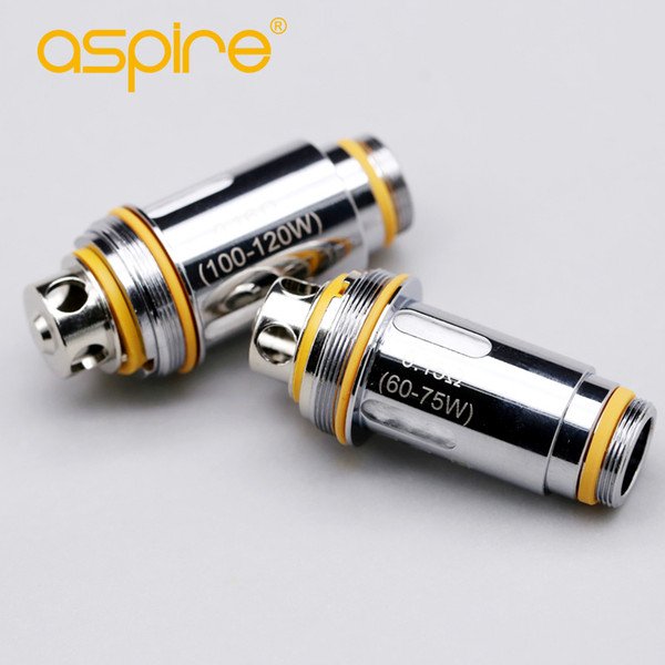 2018 New Vape coil Aspire Cleito 120 pro coil 5 piece for pack for free shipping