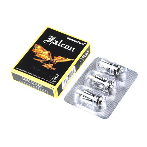 100% Original Horizon Falcon King Coil M1+ 0.16ohm M-Dual 0.38ohm M-Triple 0.15ohm Mesh Replacement Core Head For HorizonTech Tank free ship