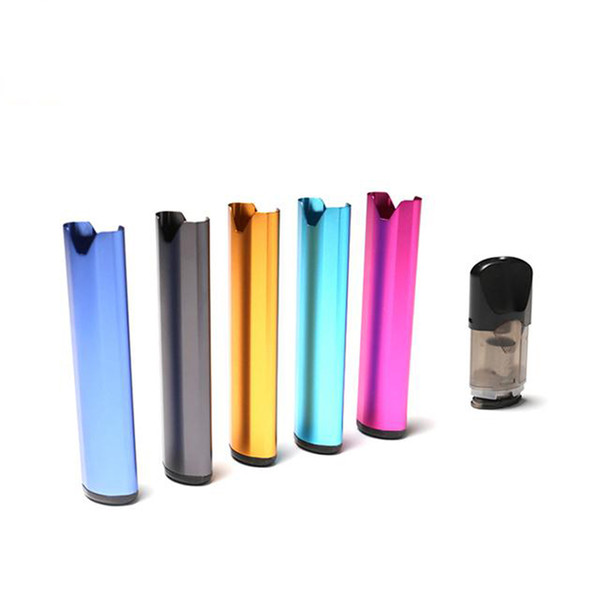 wholesale 1.5ml eliquid vape pods pen 1.5ml atomizer thick oil cartridge Vapesoul OP3 vaporizer pen e cig starter kits