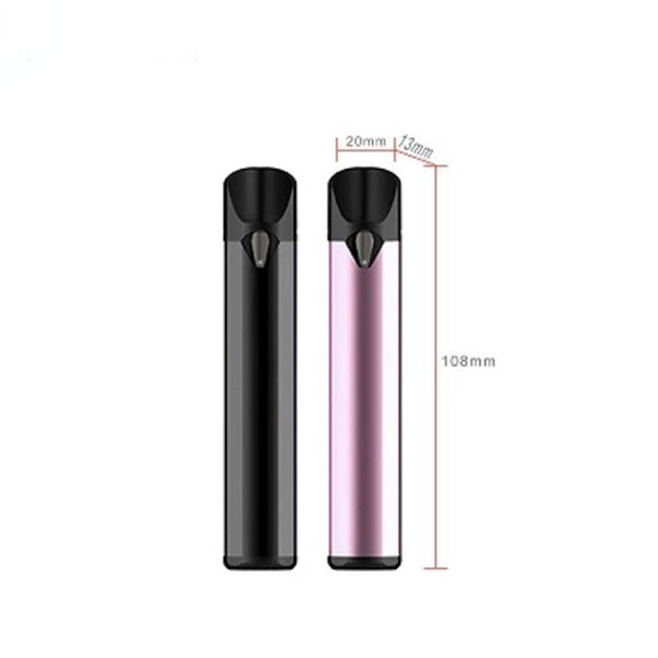 Fit Pod Starter Kit 1.5ml Portable Vape System 420mAh 1.6ohm Cartridge 100% Original OP3 pod cartridge vape pen for thick oil