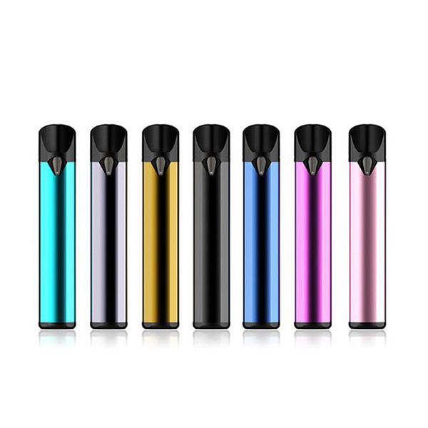 Vapesoul 1.5ml OP3 Pod vape pen Empty Pods Wholesale thick oil atomizer Vape Pen Starter Kit vaporizer pens with 420Mah battery mod