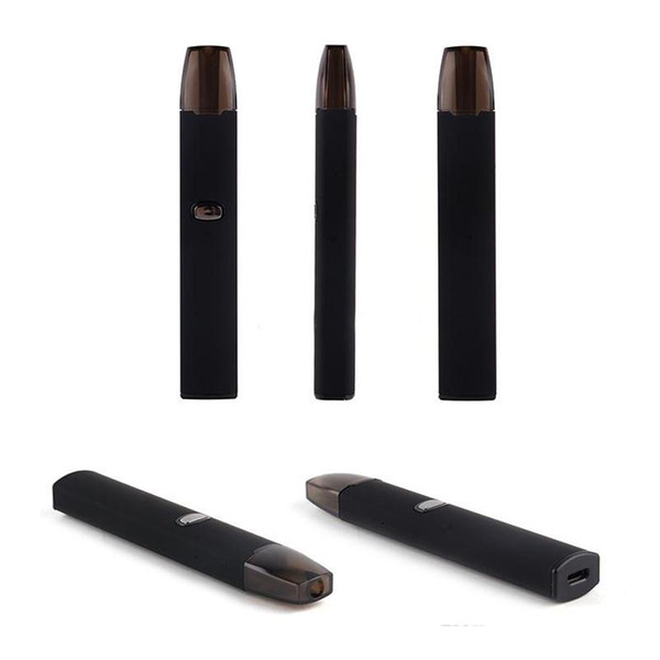 Itsuwa Amigo Vape Pen Catridges Pod Kit One Piece 2 II Portable OP2 Pod Vape starter Kits 1.5ml Pod Cartridges 420mAh Battery