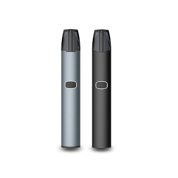 Original OP2 2018 Most Popular Refillable Pod Vape pen Disposable vape cartridges wax dab Pen with 420mAh Battery USB cable starter kits