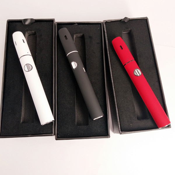 Kamry Kecig 2.0 Plus Vape Pen Kit HNB Tobacco Smokeless E Cigarettes Mini Heating Stick Dry Herb Vaporizer