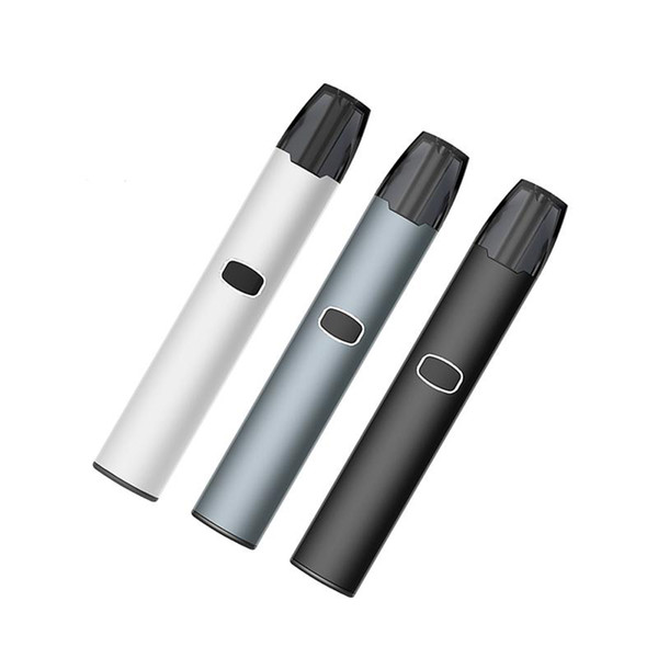 Itsuwa Amigo Vape Pen Catridges Pod Kit One Piece 2 II Portable OP2 Pod Vape starter Kits 1.5ml Pod Cartridges 420mAh Battery