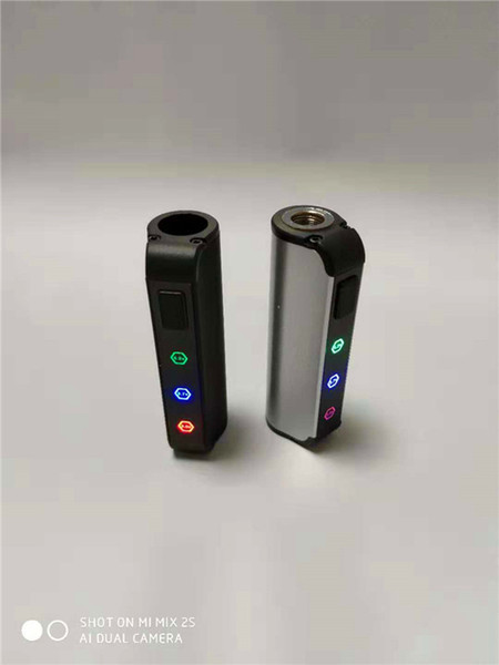 Beleaf Thick oil Cartridges Vaporizer Kit 450mAh Box Mod Battery 510 Thread New Liberty V1 Tank Wax 92A3 Atomizer vape pen Starter vapor