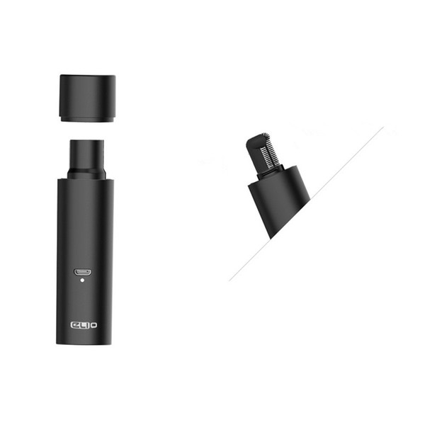 ELIO EC100 Dry Herb Elecronic E Cigarette Starter Kits Vaporizer ELIO EC100 Ecig Vape Mod For Herbal Atomizer Wax Pen