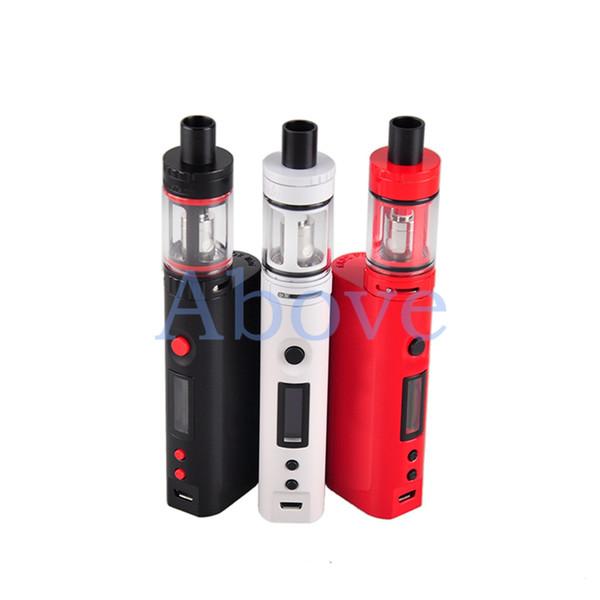 Top quality Topbox mini kit with toptank mini 4.0ml and kbox mini TC 75W VS nebox subvod Kbox