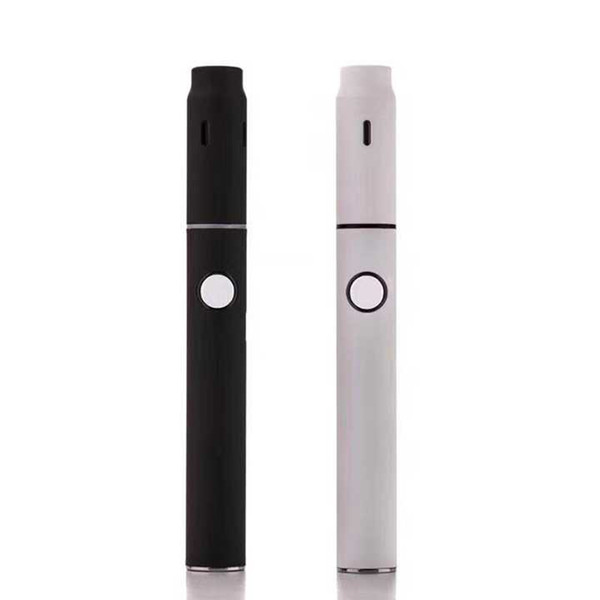 Hot selling Genuine Kamry Kecig 2.0 plus ecigarette Vape dry herb Starter Kits 650mAh Battery mod Cotton swab Portable tobacco Vaporizer Pen