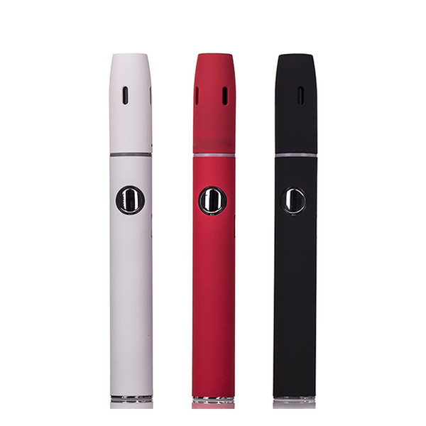 Authentic Kamry Kecig 2.0 Plus Upgraded Dry Herb Vaporizer Heating Vape Kit Vape Pen ecig 2.0 plus mini Heat-not-burn Smokeless