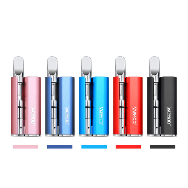 Wholesale New Original VapMod Magic Kit mAh Battery Vaporizer Vape Pen Mod For Thread Thick Oil Ceramic Coil XTank Pro Cartridge Atomizer