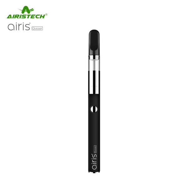 Airistech Quser Dab and Wax Vaporizer Pens 100% original manufacturer Wax Vape Pen for Oil & Concentrates Vaporizer